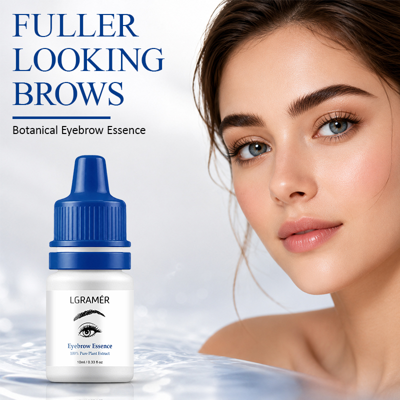 Growth Factor Serum - Siero per la cura delle sopracciglia,