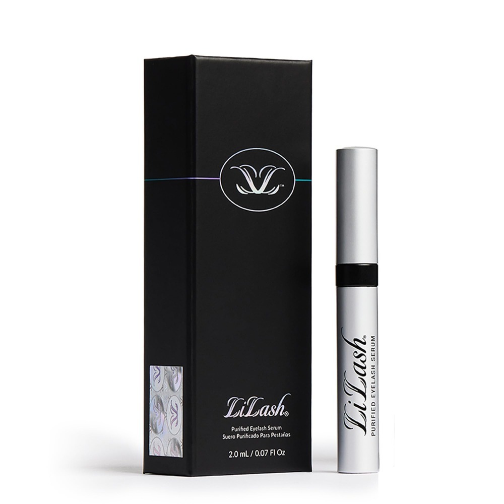 Growth Factor Serum - Siero Originale LiLash Purificato per Ciglia