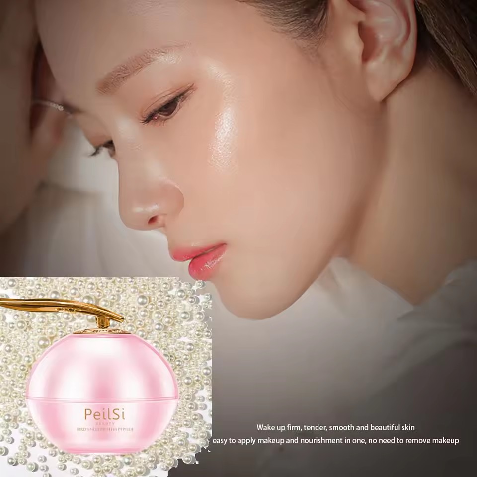 Skincare Luxury Whitening - Cordyceps Sinens Luxury Lady Smoothe Rughe