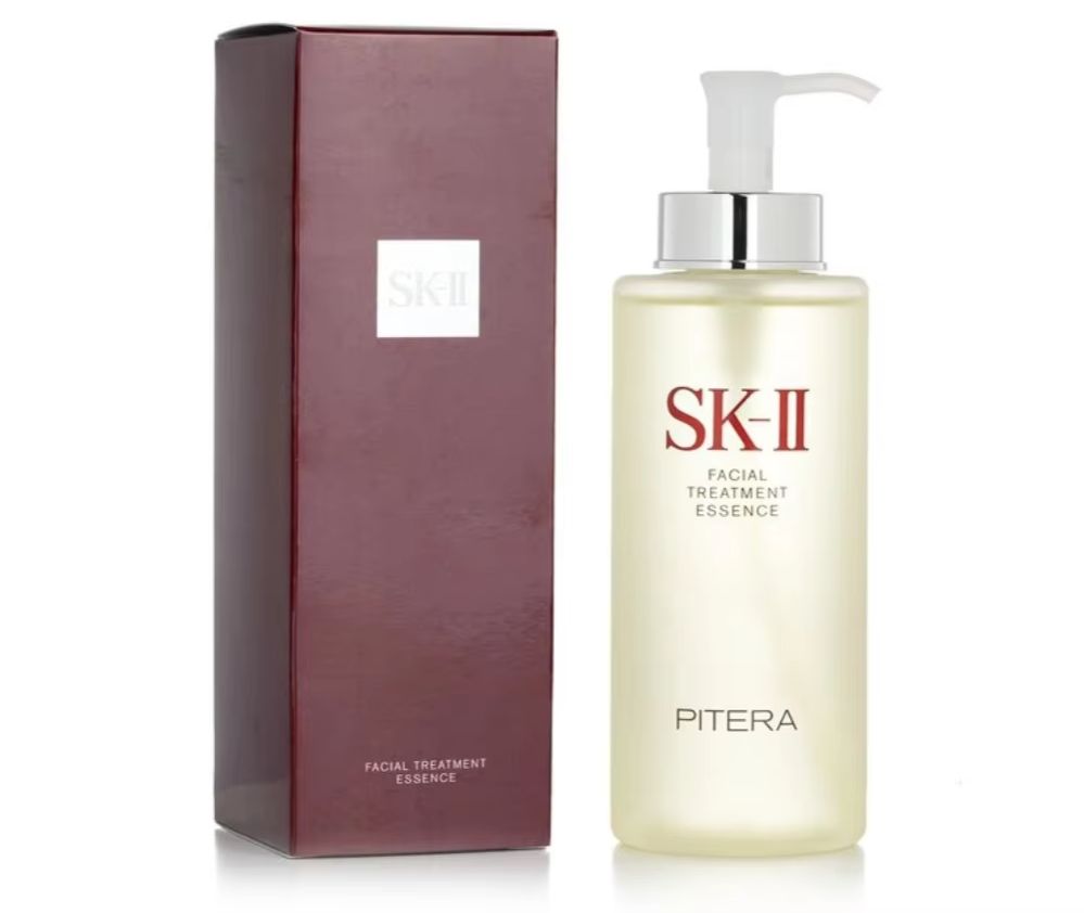Luxury Skincare Japan - SK-II Essenza per il trattamento del