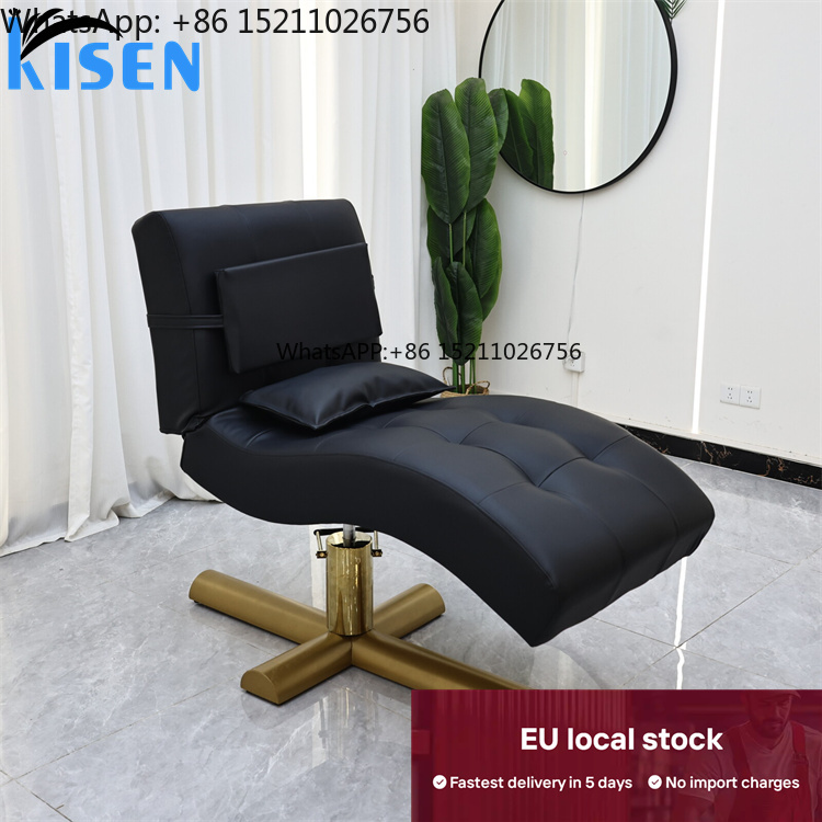 Luxury Skincare And Spa - KISEN Stock UE Lettino per Trattamenti