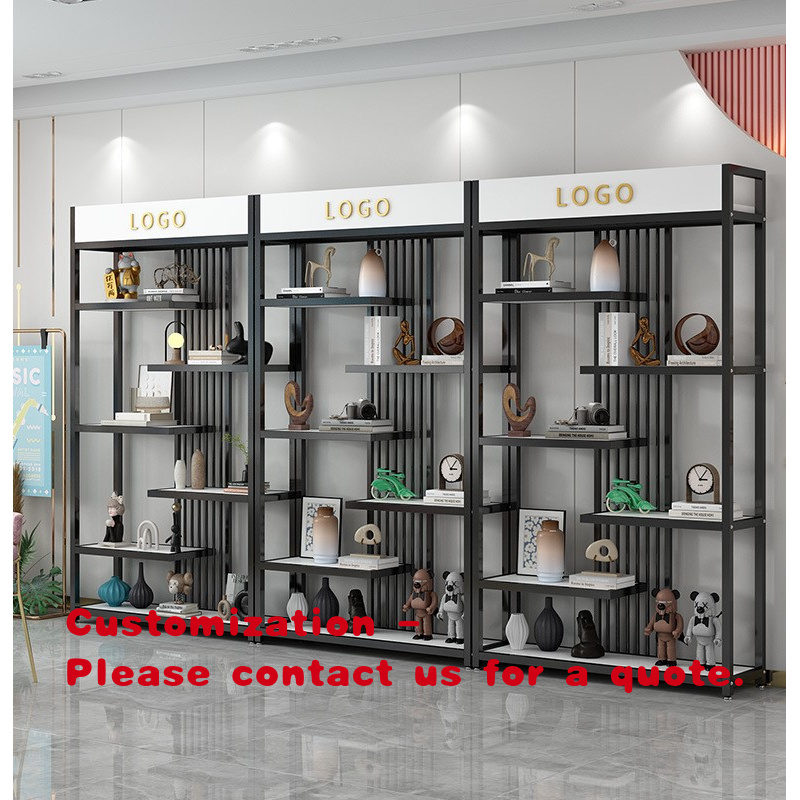 Luxury Skincare Shop - Espositore di lusso per prodotti per