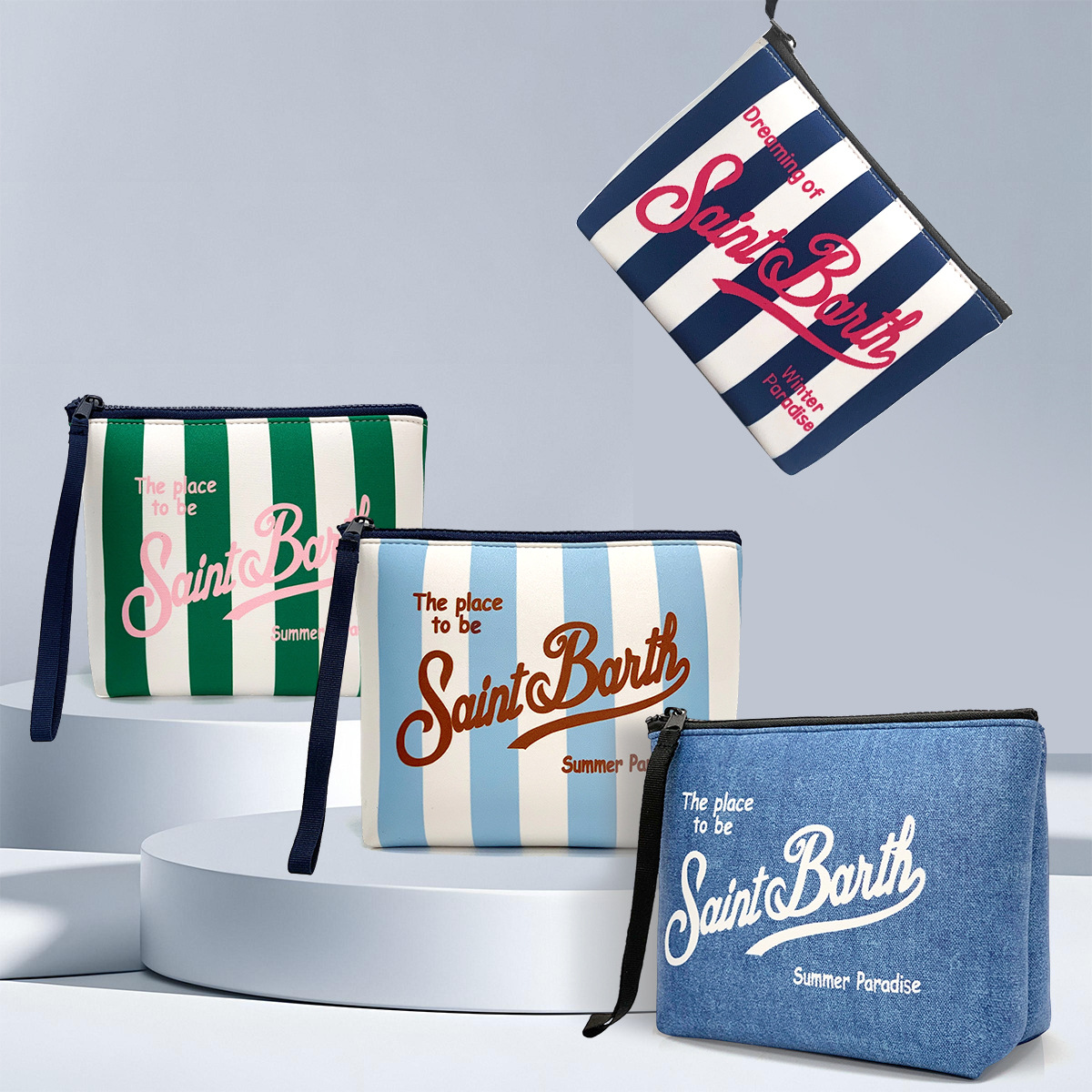 Luxury Skincare Box - Borse di qualità alla moda per