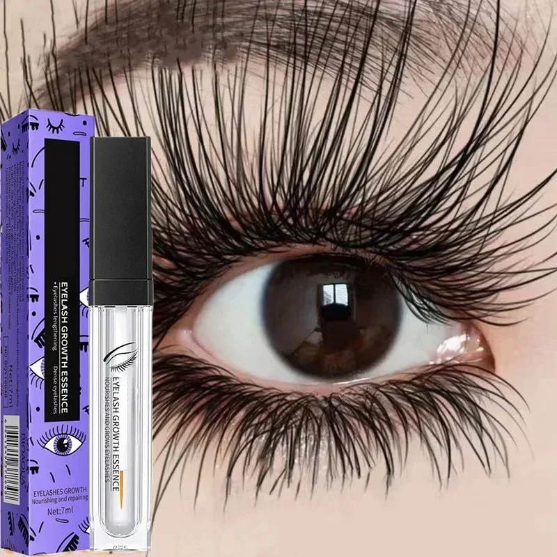 Growth Factor Serum - Trattamento del siero per la crescita