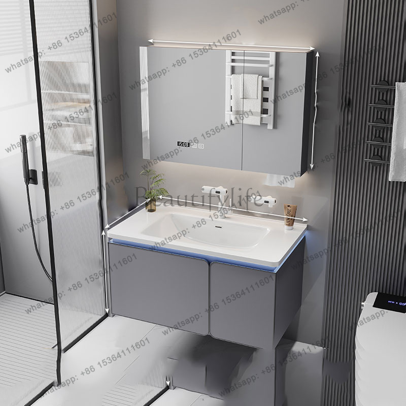Accessori Trucco Armadietto da - Luxury Skincare Accessories recensione e prezzo