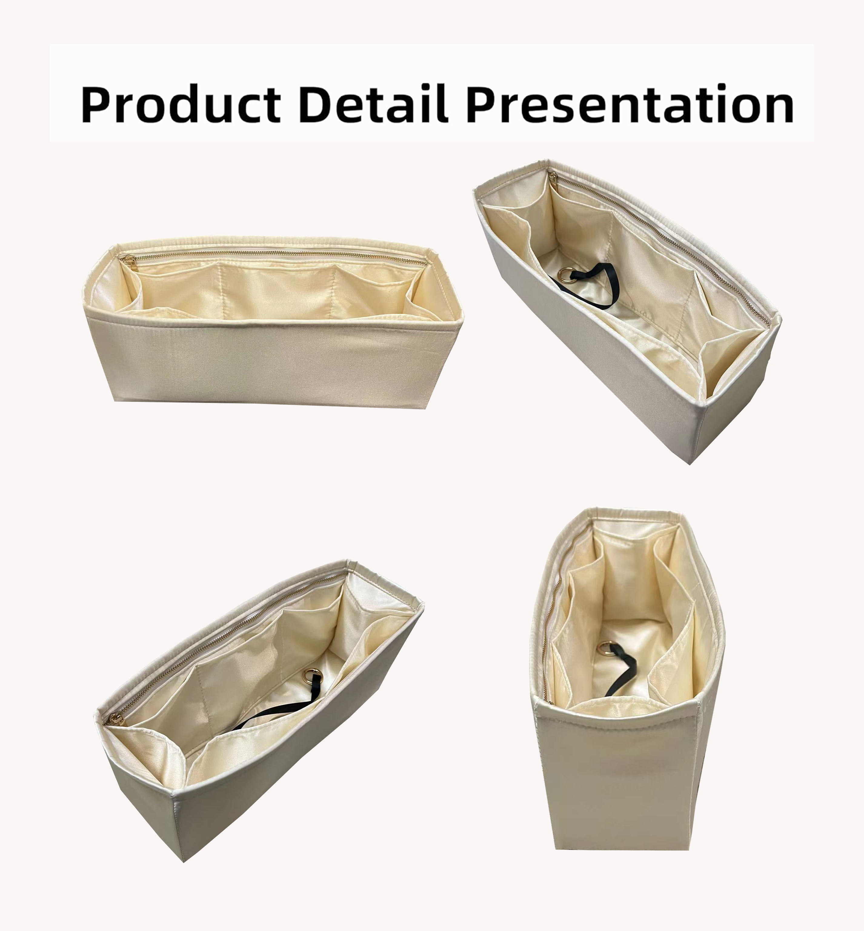 Organizer per Borse Birkin S 2 - Luxury Skincare Box recensione e prezzo