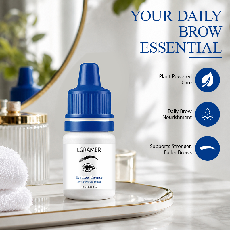 Siero per la cura delle soprac - Growth Factor Serum recensione e prezzo