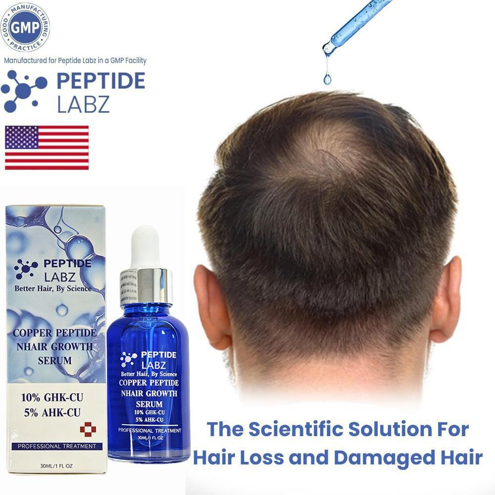 Essenza per la Crescita dei Ca - Growth Factor Serum recensione e prezzo