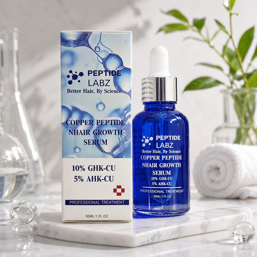 Essenza per la Crescita dei Ca - Growth Factor Serum recensione e prezzo