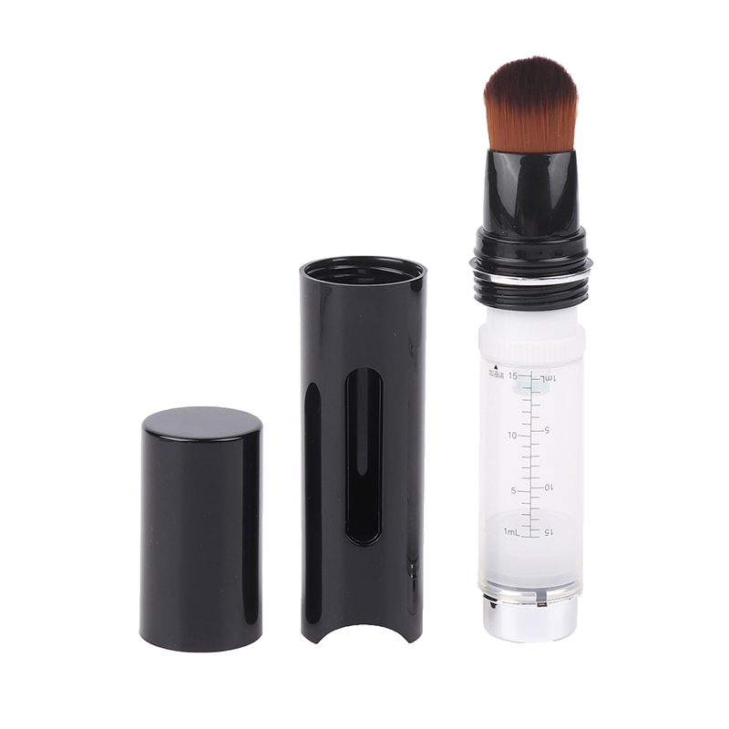 Pettine applicatore liquido pe - Growth Factor Serum recensione e prezzo