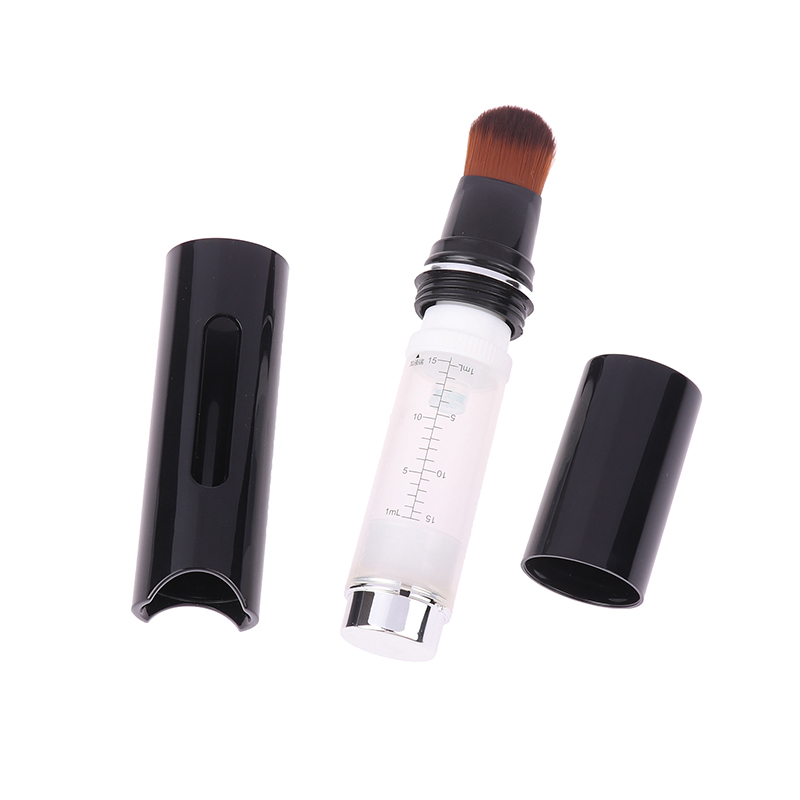 Pettine applicatore liquido pe - Growth Factor Serum recensione e prezzo