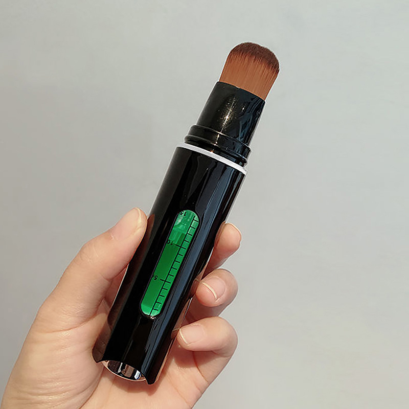 Pettine applicatore liquido pe - Growth Factor Serum recensione e prezzo