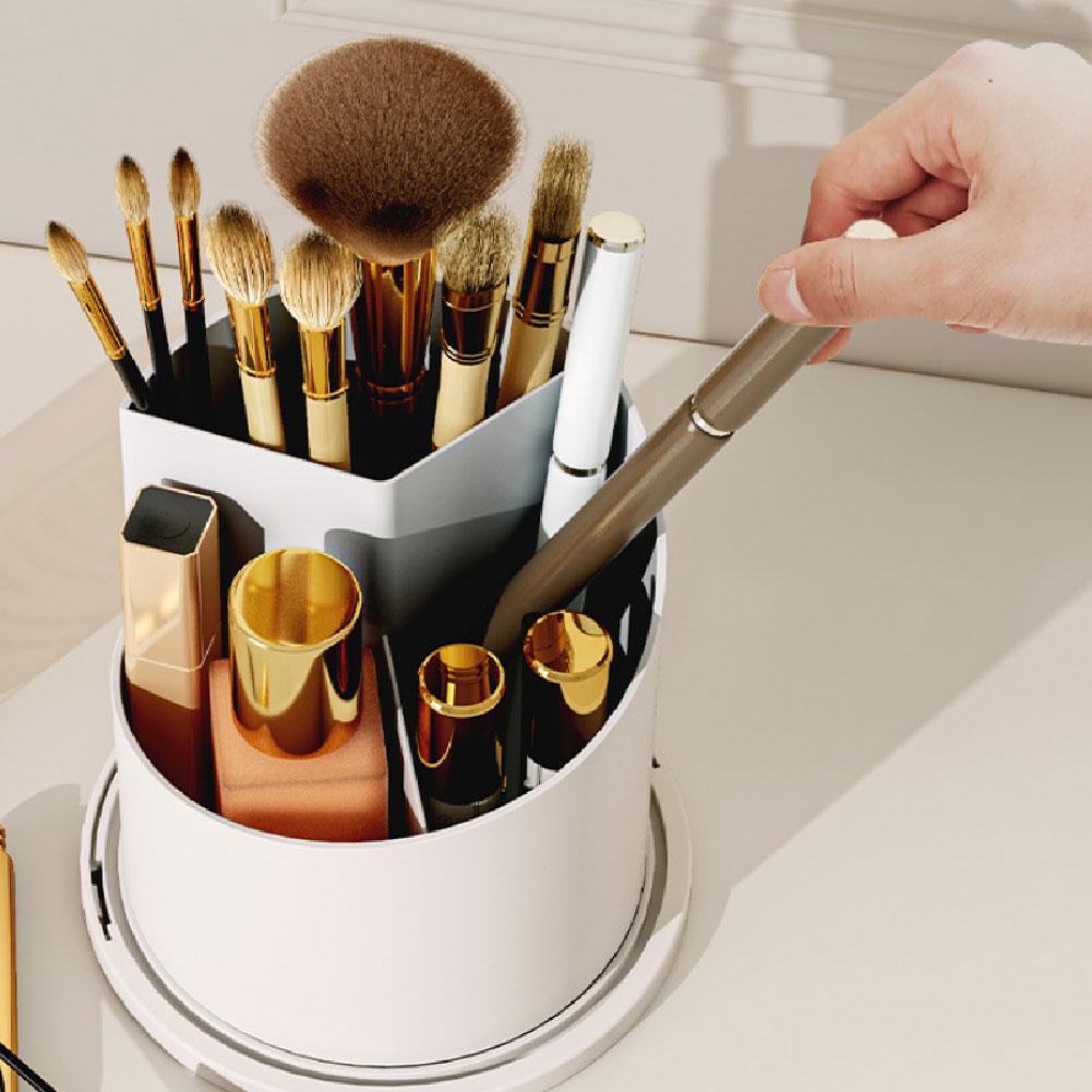 Porta pennelli per trucco 360  - Luxury Skincare Box recensione e prezzo