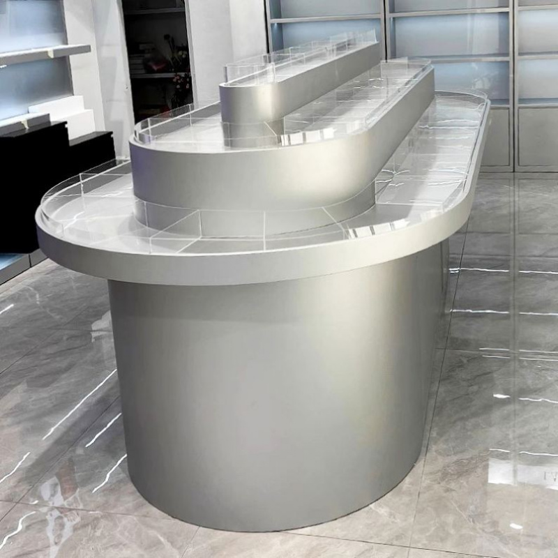 personalizzato. Espositore per - Luxury Skincare Shop recensione e prezzo