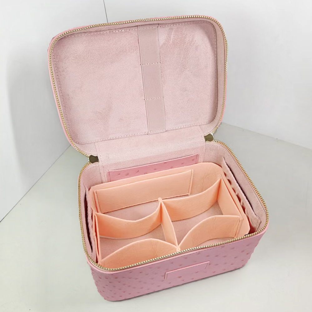 Borsa da Toilette di Lusso in  - Luxury Skincare Box recensione e prezzo