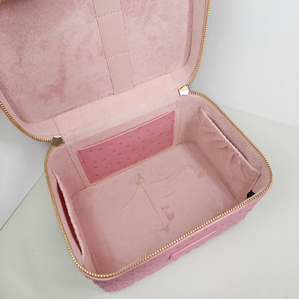 Borsa da Toilette di Lusso in  - Luxury Skincare Box recensione e prezzo
