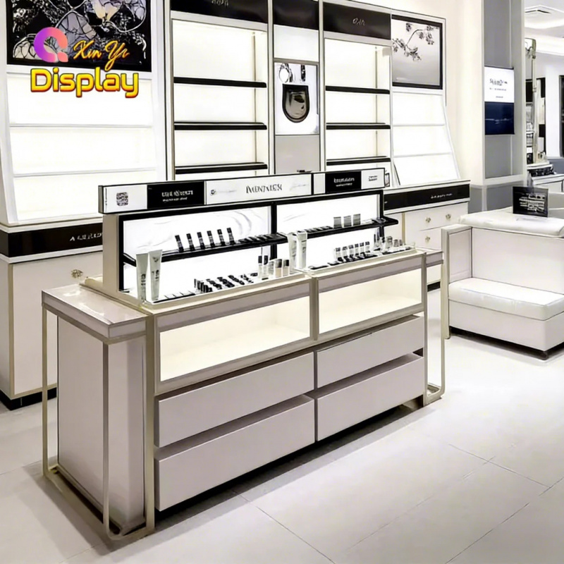 Arredi di Lusso per Negozi di  - Luxury Skincare Shop recensione e prezzo