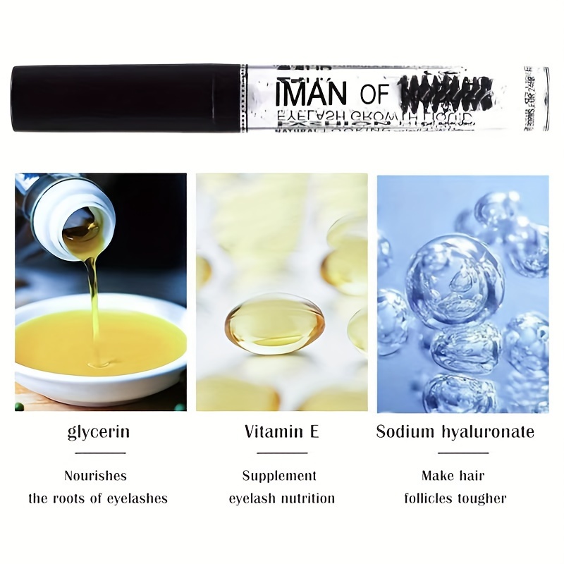 Siero per rinforzare rapidamen - Growth Factor Serum recensione e prezzo