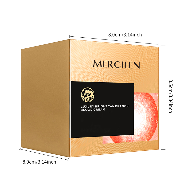 Mercilen Crema Lussuosa Illumi - Luxury Skincare Daily recensione e prezzo