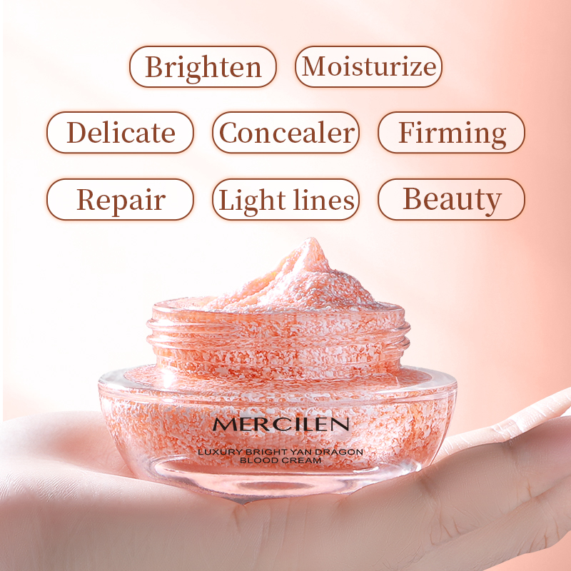Mercilen Crema Lussuosa Illumi - Luxury Skincare Daily recensione e prezzo