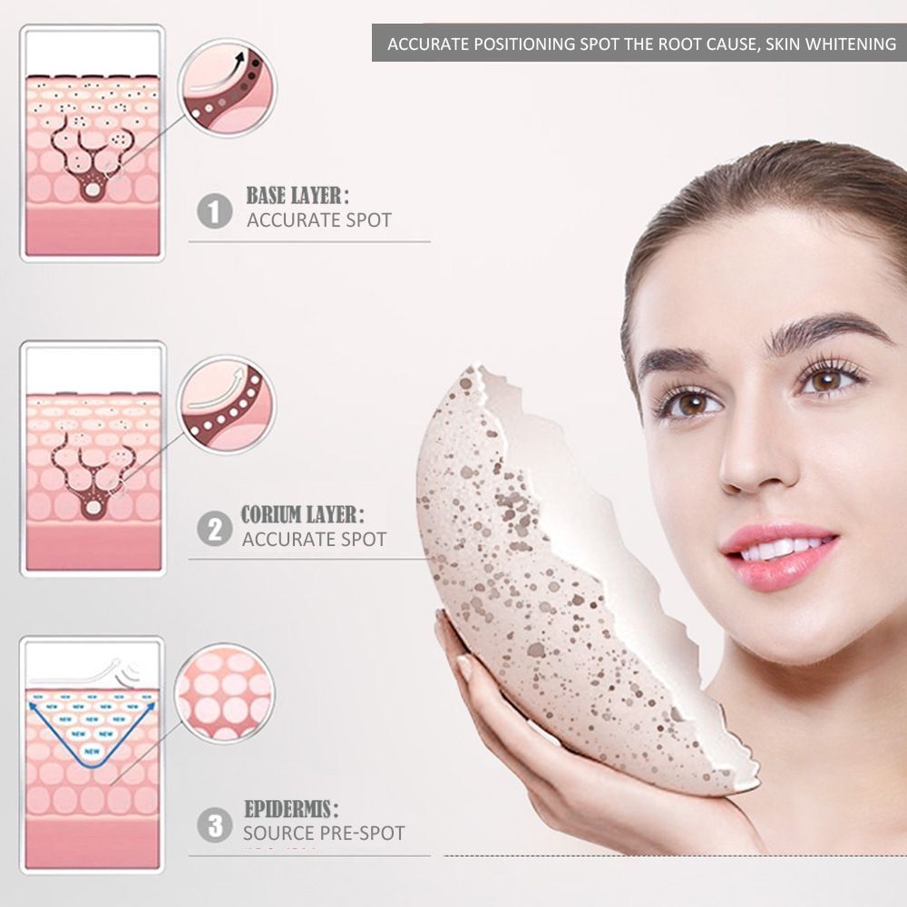 Crema Viso Lussuosa al Collage - Luxury Skincare Daily recensione e prezzo