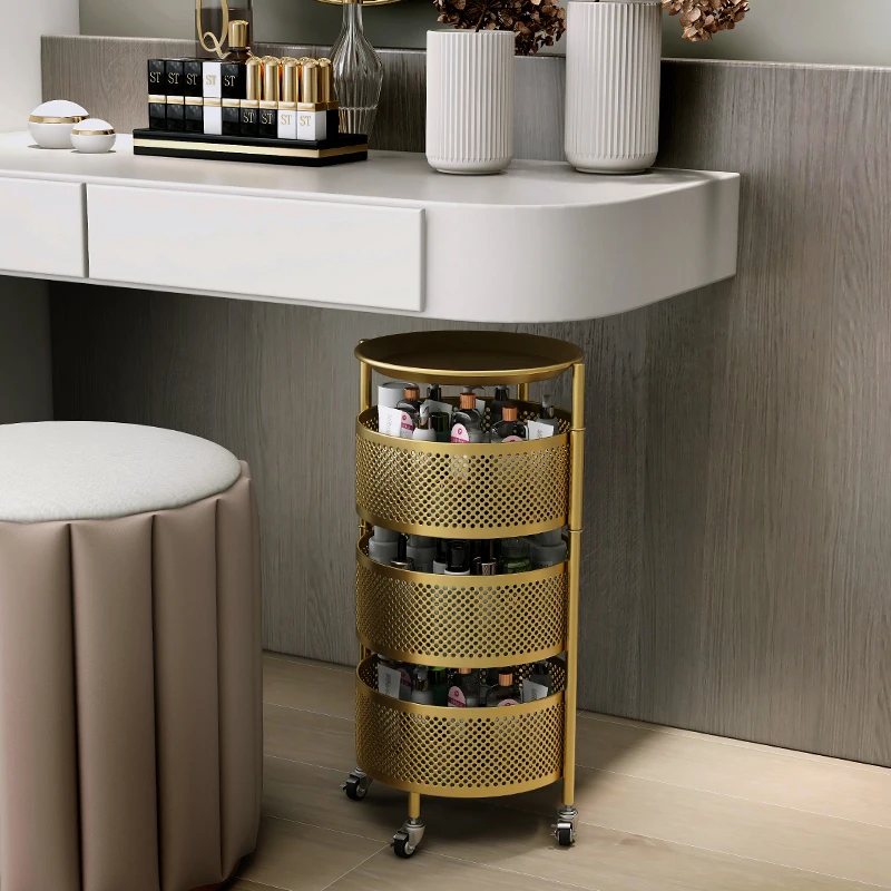 Portaoggetti di lusso multistr - Luxury Skincare Essential recensione e prezzo