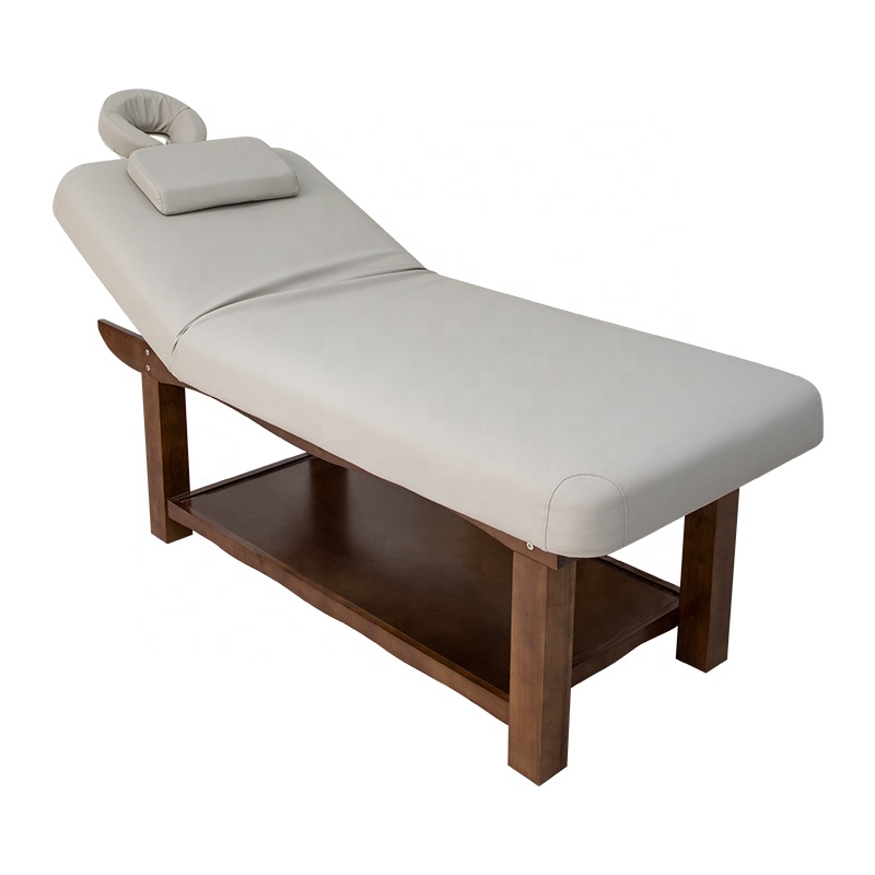 Lettino da Massaggio in Legno  - Luxury Skincare And Spa recensione e prezzo