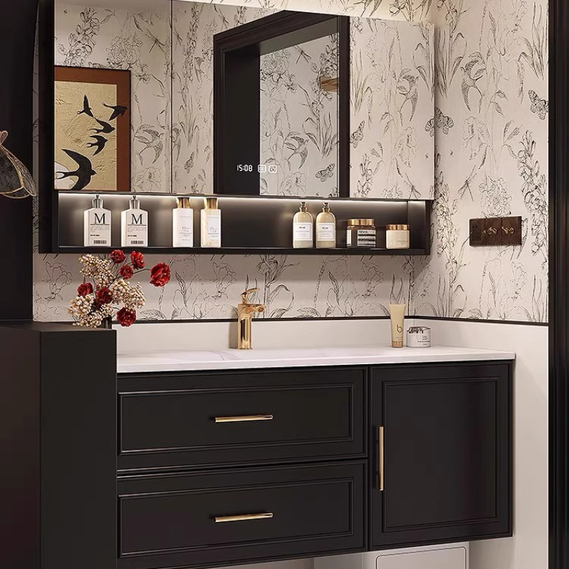 Mobile da Bagno Moderno con Sp - Luxury Skincare Accessories recensione e prezzo