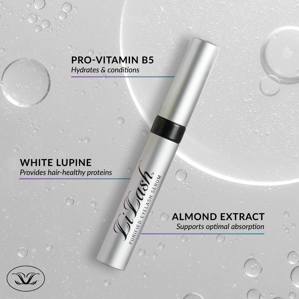 Siero Originale LiLash Purific - Growth Factor Serum recensione e prezzo