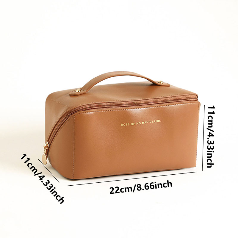 Organizer di Lusso per Trucchi - Luxury Skincare Box recensione e prezzo