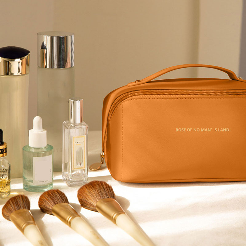 Organizer di Lusso per Trucchi - Luxury Skincare Box recensione e prezzo