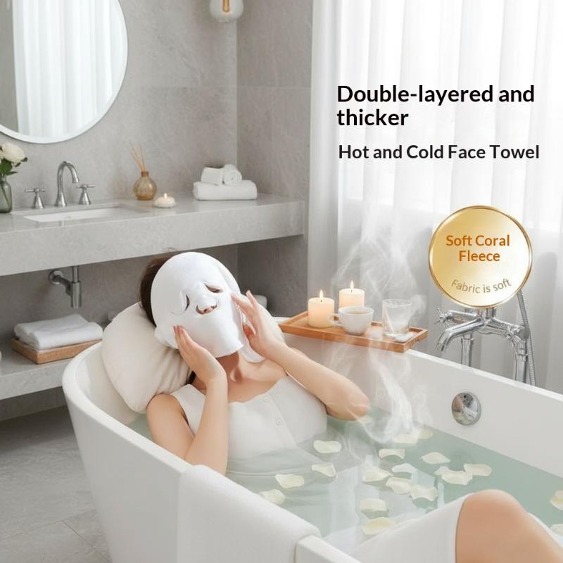 Maschera Viso Riutilizzabile p - Luxury Skincare And Spa recensione e prezzo