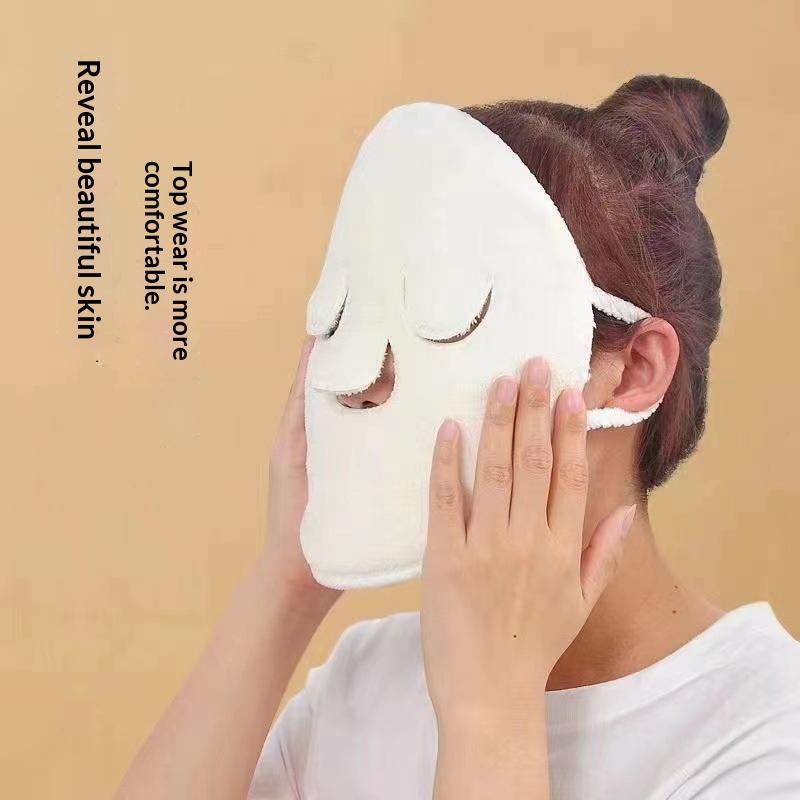 Maschera Viso Riutilizzabile p - Luxury Skincare And Spa recensione e prezzo