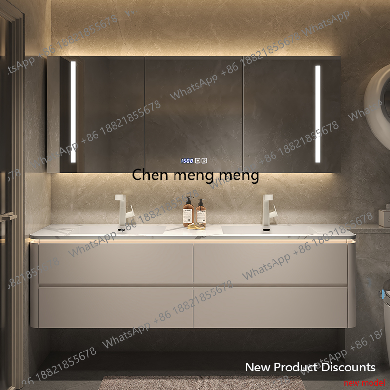 L6080 Armadietto da Bagno Mode - Luxury Skincare Accessories recensione e prezzo