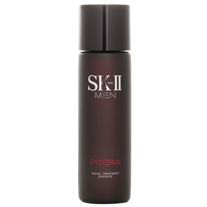SK-II Essenza per il trattamen - Luxury Skincare Japan recensione e prezzo