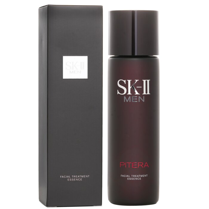 SK-II Essenza per il trattamen - Luxury Skincare Japan recensione e prezzo