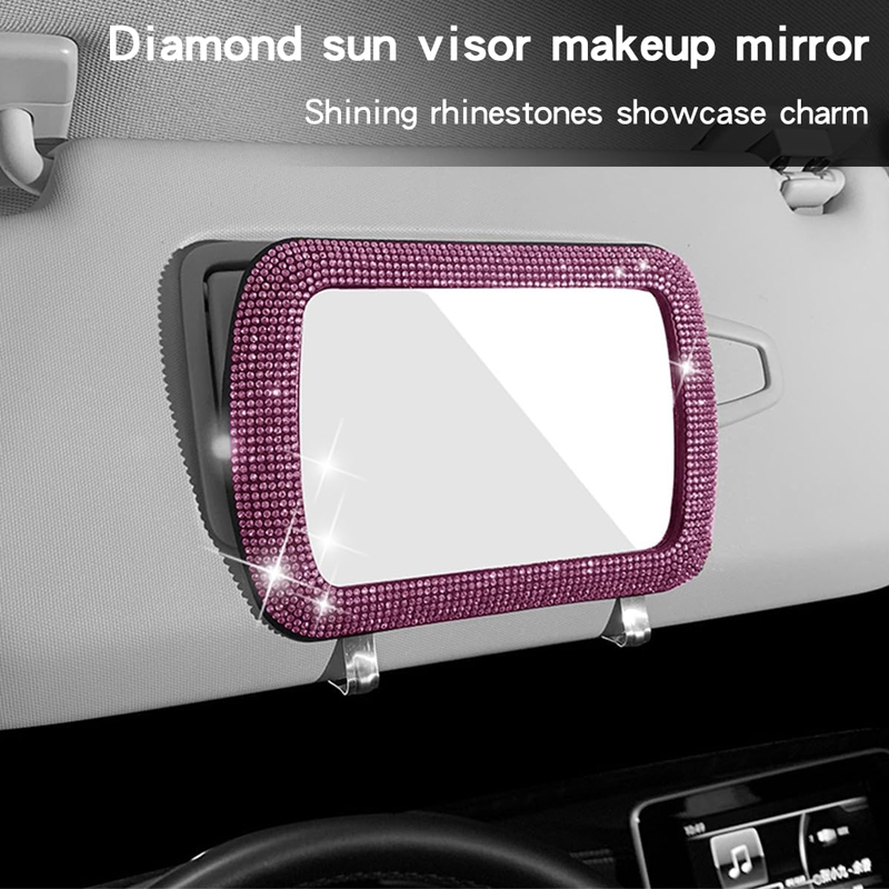Specchietto per il Trucco di L - Luxury Skincare Accessories recensione e prezzo