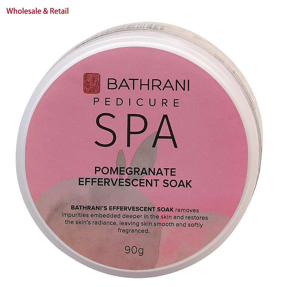Kit Pedicure Spa 5 Fasi per la - Luxury Skincare And Spa recensione e prezzo