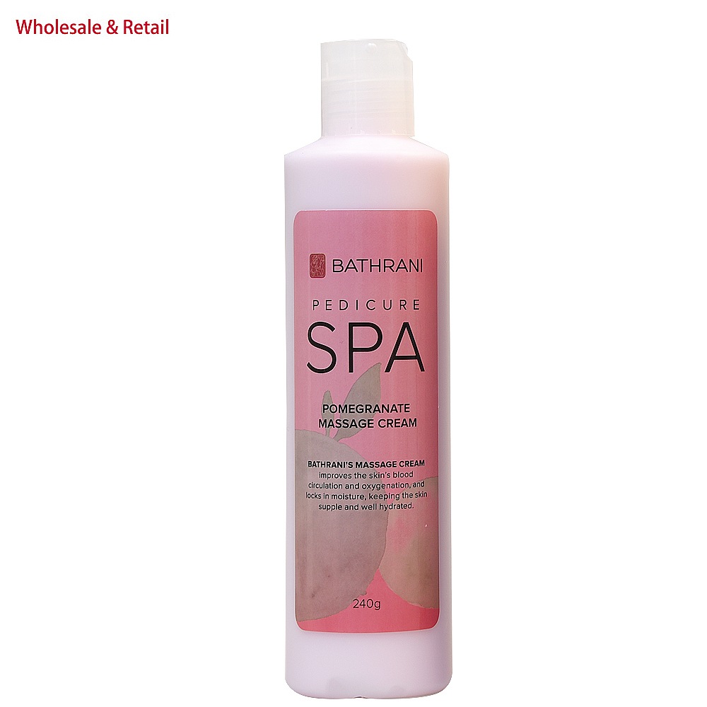 Kit Pedicure Spa 5 Fasi per la - Luxury Skincare And Spa recensione e prezzo