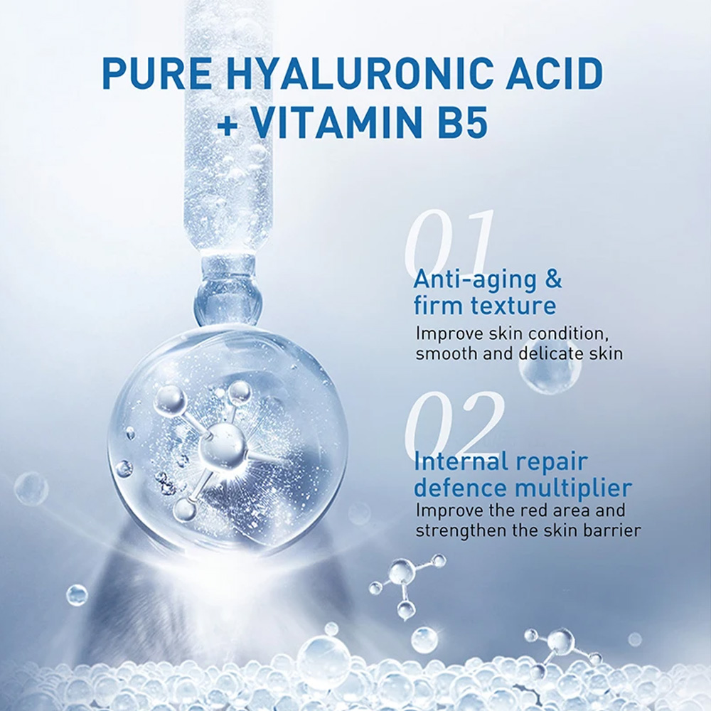 Ridurre i pori Siero Anti W-ru - Growth Factor Serum recensione e prezzo