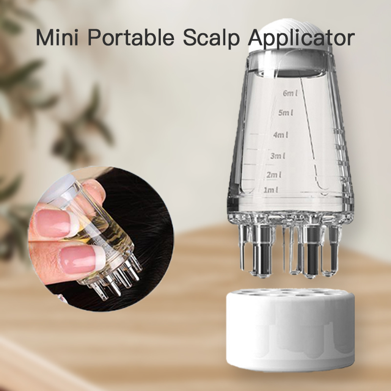 Mini applicatore portatile per - Growth Factor Serum recensione e prezzo