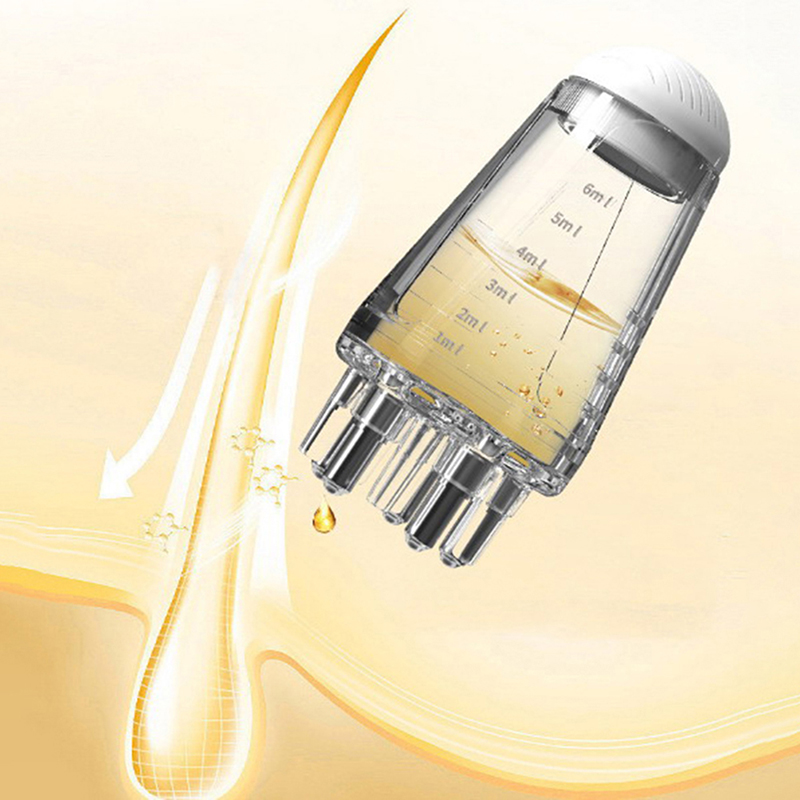 Mini applicatore portatile per - Growth Factor Serum recensione e prezzo