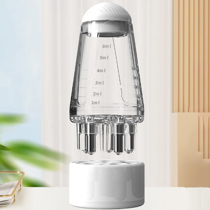 Mini applicatore portatile per - Growth Factor Serum recensione e prezzo