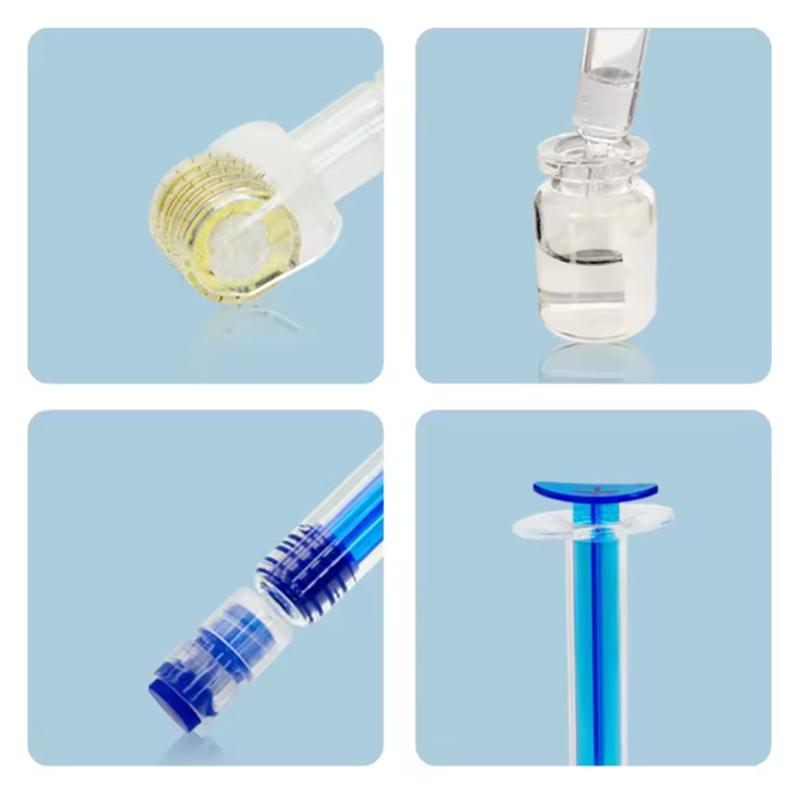 Rullo Microneedle 0.25mm - App - Growth Factor Serum recensione e prezzo