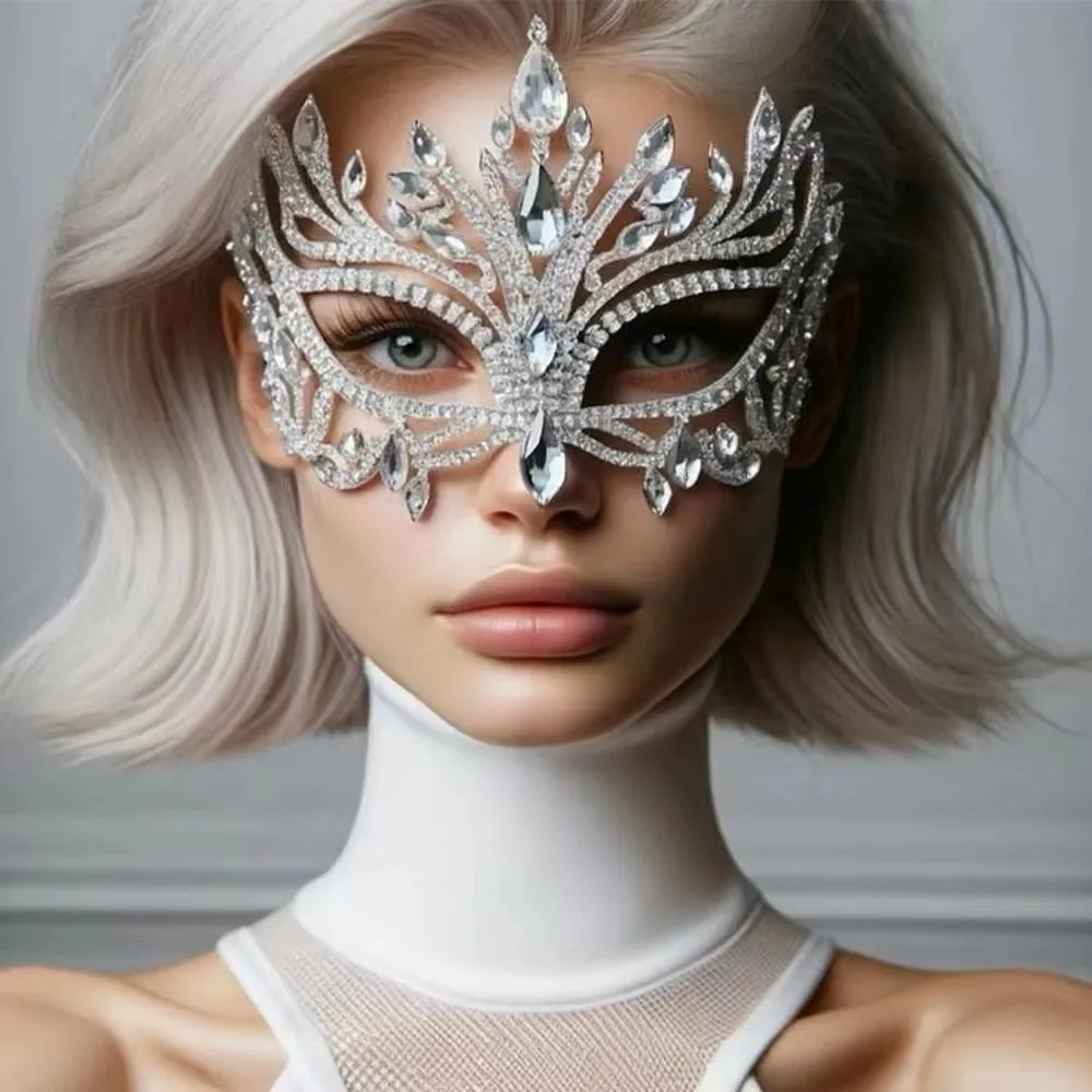 Nuova moda di lusso lucido str - Luxury Skincare Accessories recensione e prezzo