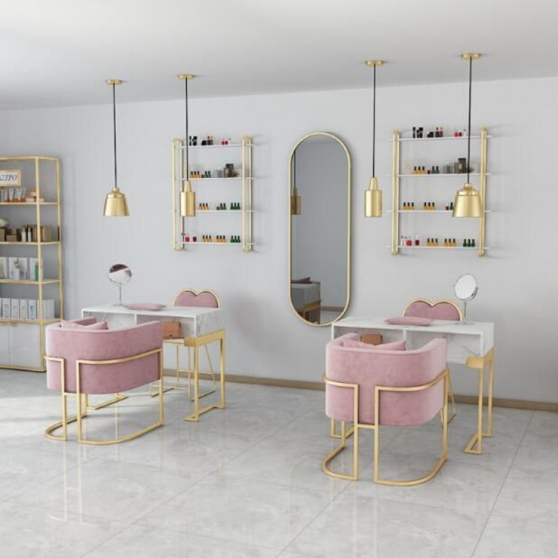 personalizzato. Mobili per esp - Luxury Skincare And Spa recensione e prezzo