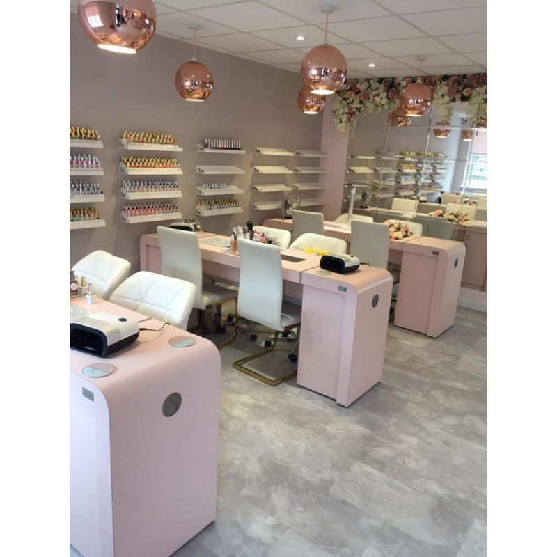 personalizzato. Mobili per esp - Luxury Skincare And Spa recensione e prezzo