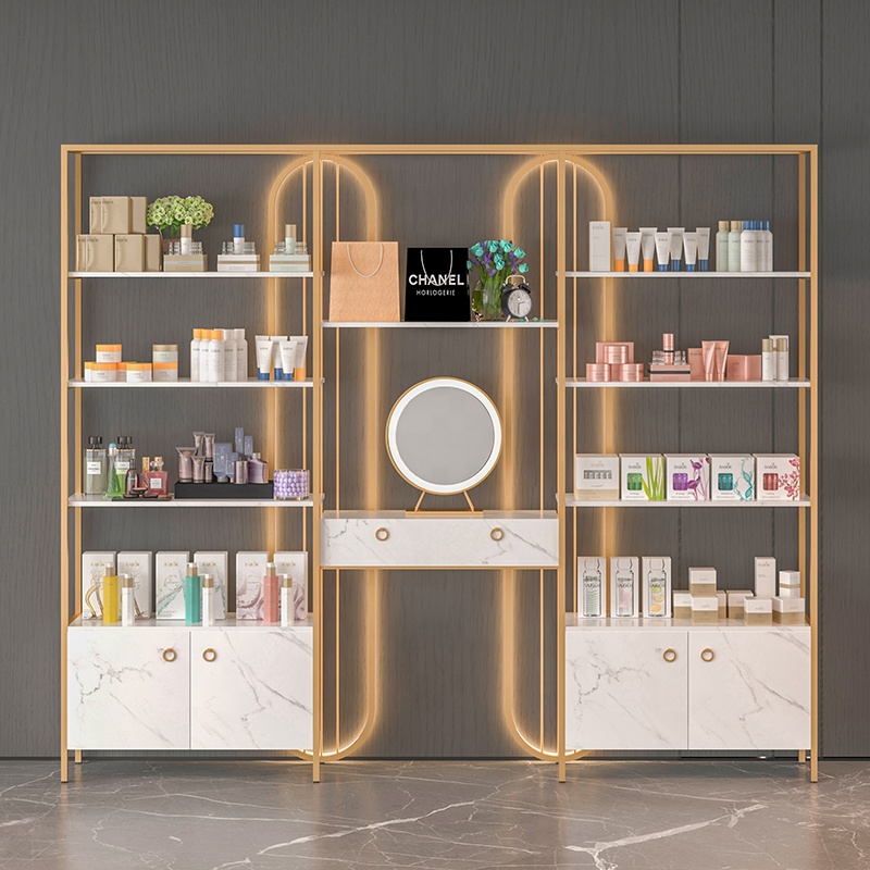 Espositore di Lusso Semplice e - Luxury Skincare And Spa recensione e prezzo
