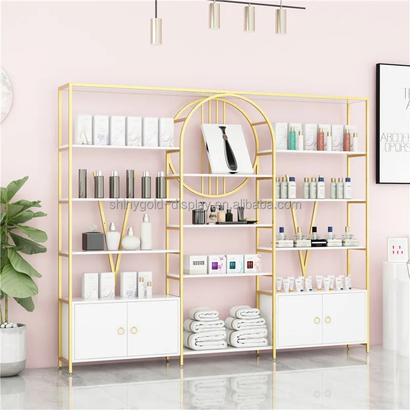 Espositore per Cosmetici di Lu - Luxury Skincare Shop recensione e prezzo
