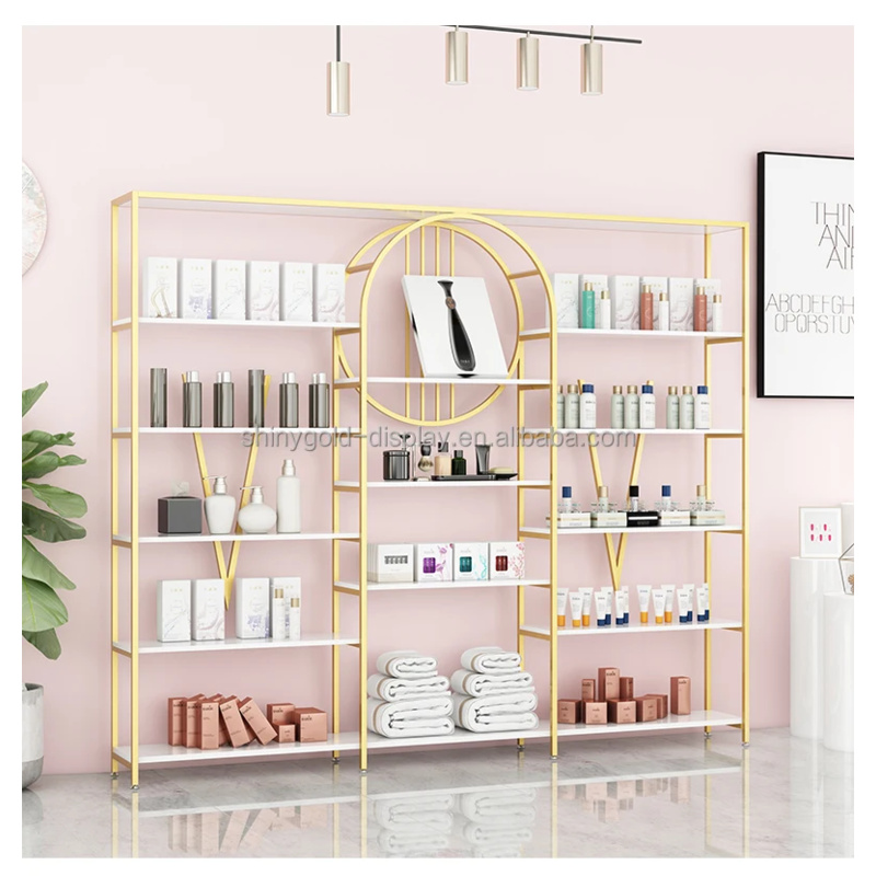 Espositore per Cosmetici di Lu - Luxury Skincare Shop recensione e prezzo